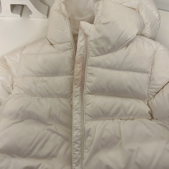 Moncler jacket 9-12 months - Picture 5 of 7